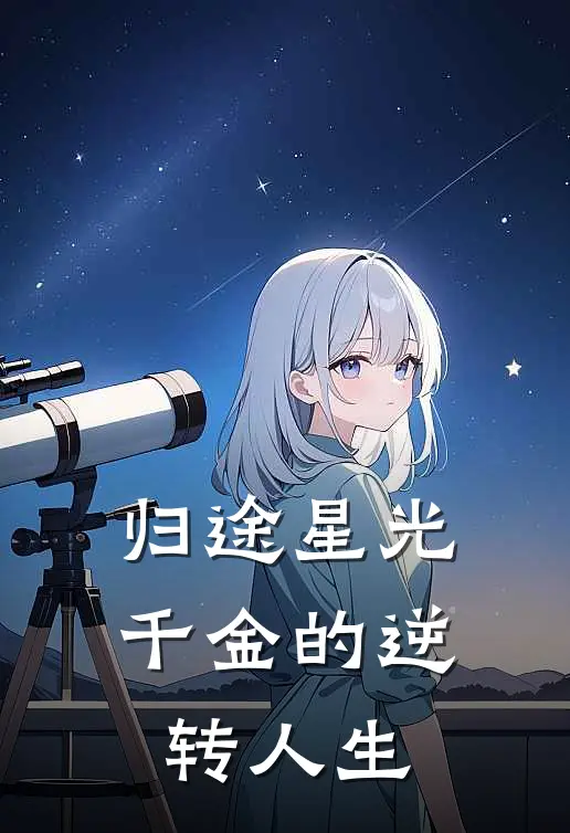 归途星光：千金的逆转人生
