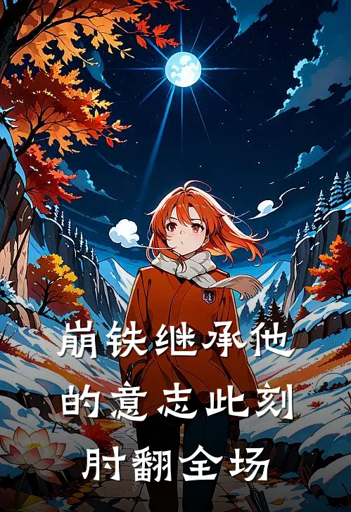 崩铁继承他的意志此刻肘翻全场