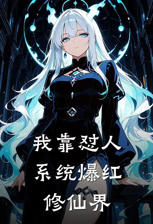 我靠怼人系统爆红修仙界