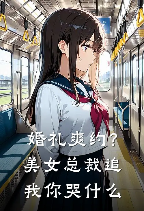 婚礼爽约？美女总裁追我你哭什么