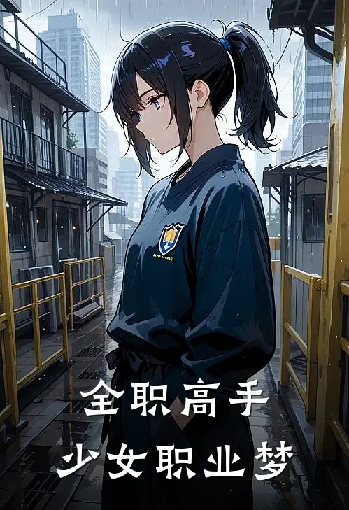 全职高手：少女职业梦