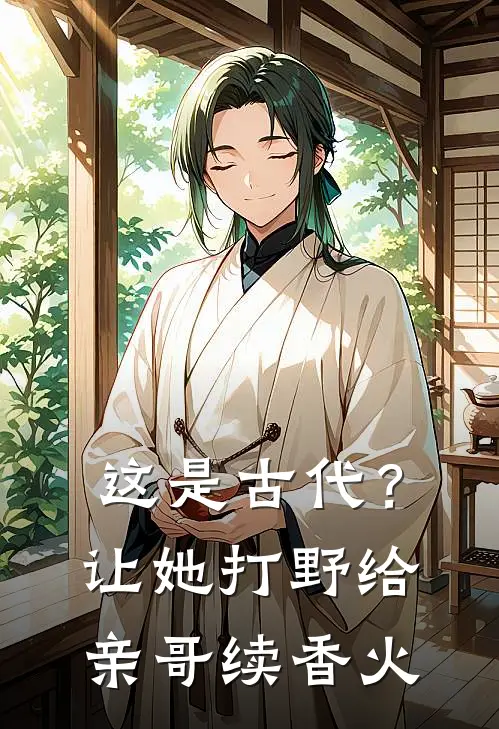 这是古代？让她打野给亲哥续香火