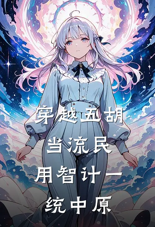 穿越五胡当流民，用智计一统中原