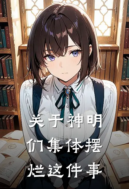 关于神明们集体摆烂这件事