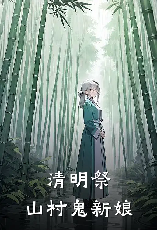 清明祭：山村鬼新娘