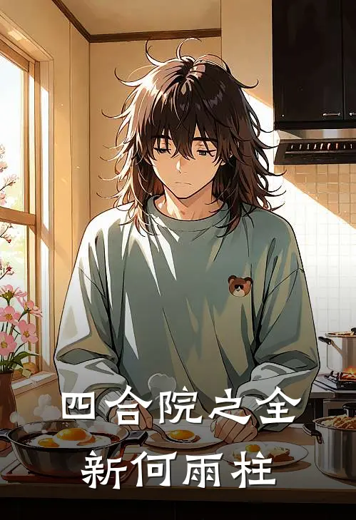 四合院之全新何雨柱