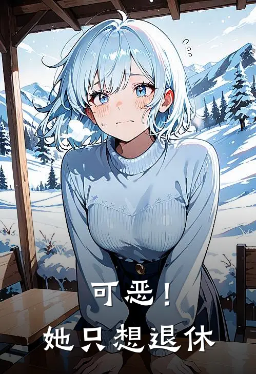 可恶！她只想退休