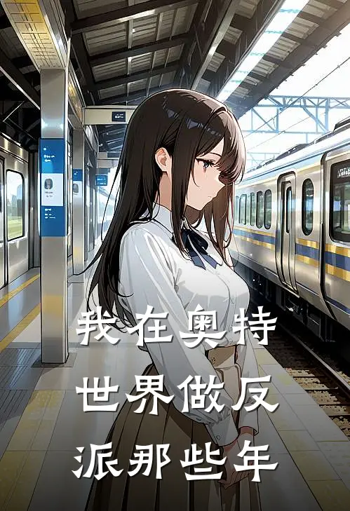 我在奥特世界做反派那些年