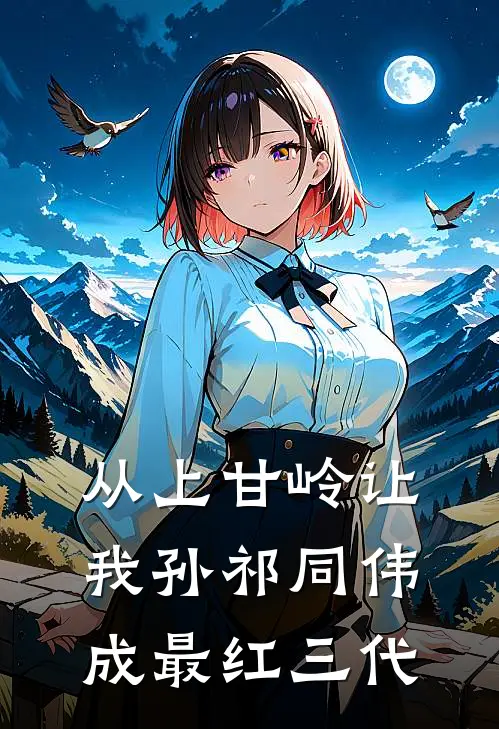 从上甘岭让我孙祁同伟成最红三代