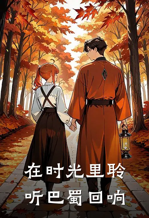 在时光里聆听巴蜀回响