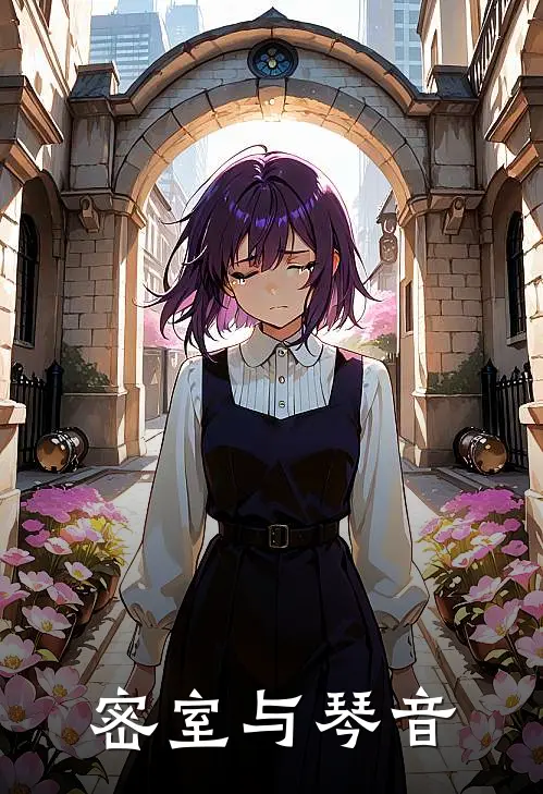 密室与琴音