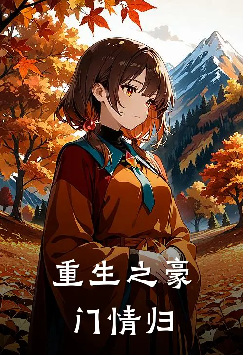 重生之豪门情归