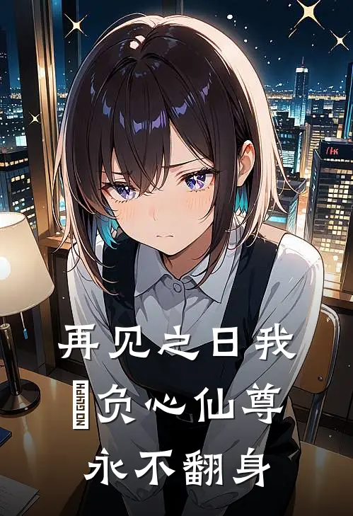 再见之日我將负心仙尊永不翻身