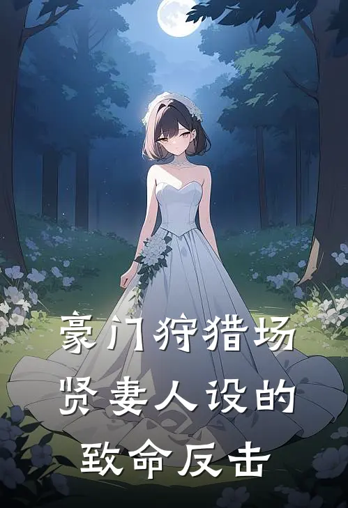 豪门狩猎场：贤妻人设的致命反击