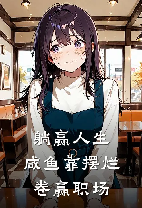 躺赢人生：咸鱼靠摆烂卷赢职场