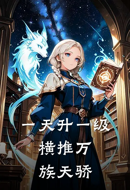 一天升一级，横推万族天骄