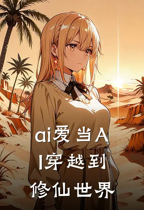 ai爱（当Al穿越到修仙世界）