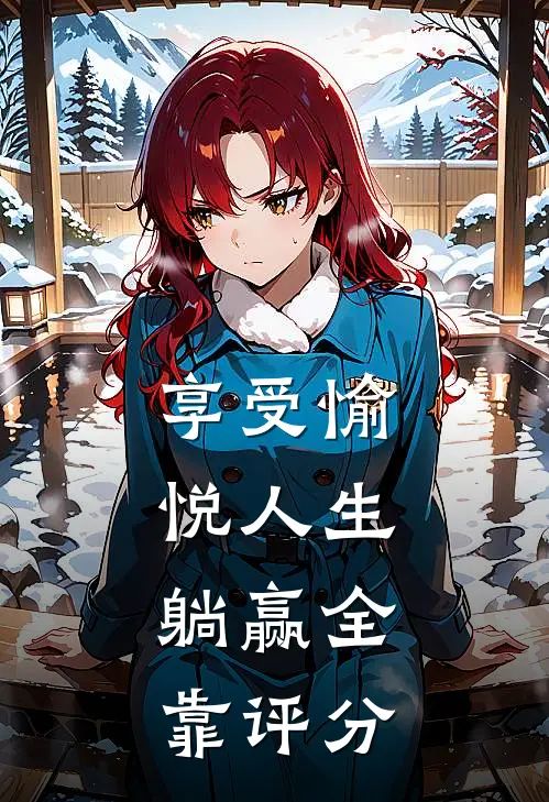 享受愉悦人生，躺赢全靠评分