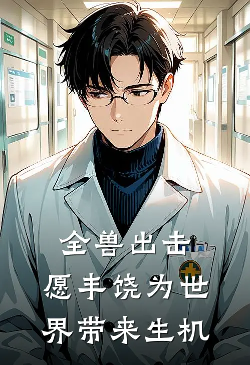 全兽出击：愿丰饶为世界带来生机