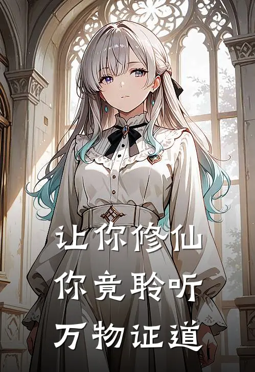 让你修仙，你竟聆听万物证道