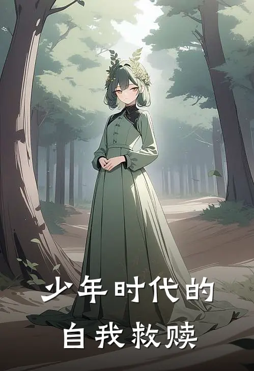 少年时代的自我救赎
