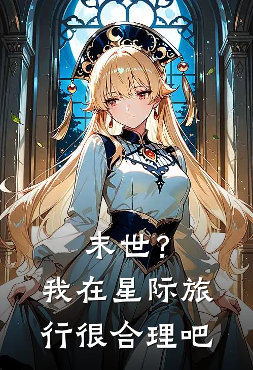 末世？我在星际旅行很合理吧