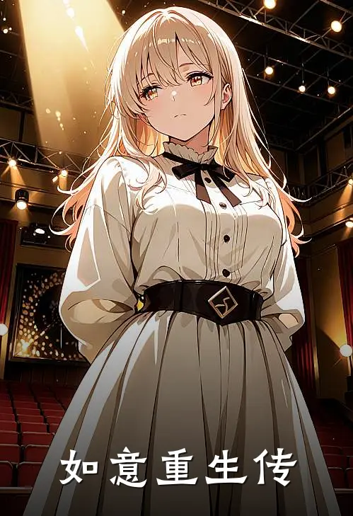 如意重生传