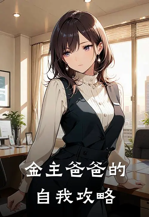 金主爸爸的自我攻略