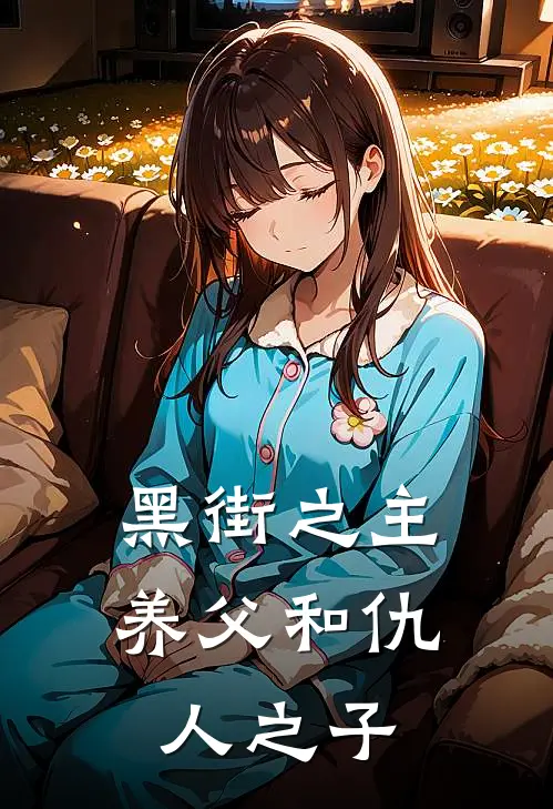 黑街之主养父和仇人之子