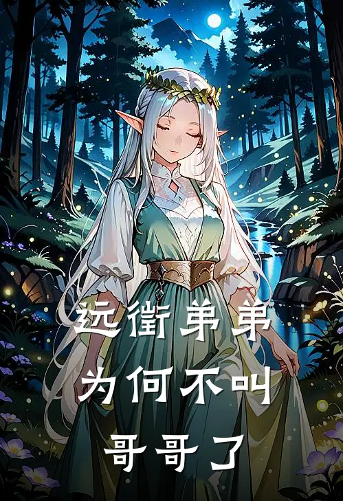 远徵弟弟为何不叫哥哥了