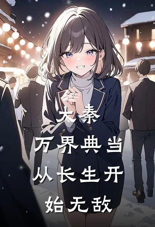 大秦：万界典当，从长生开始无敌