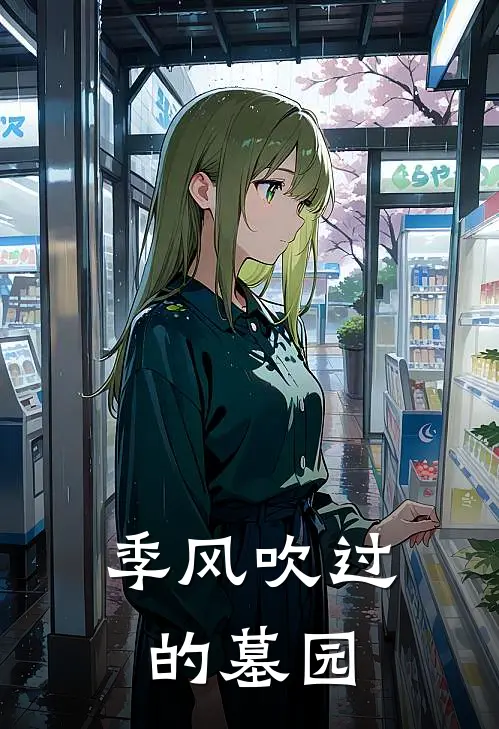 季风吹过的墓园