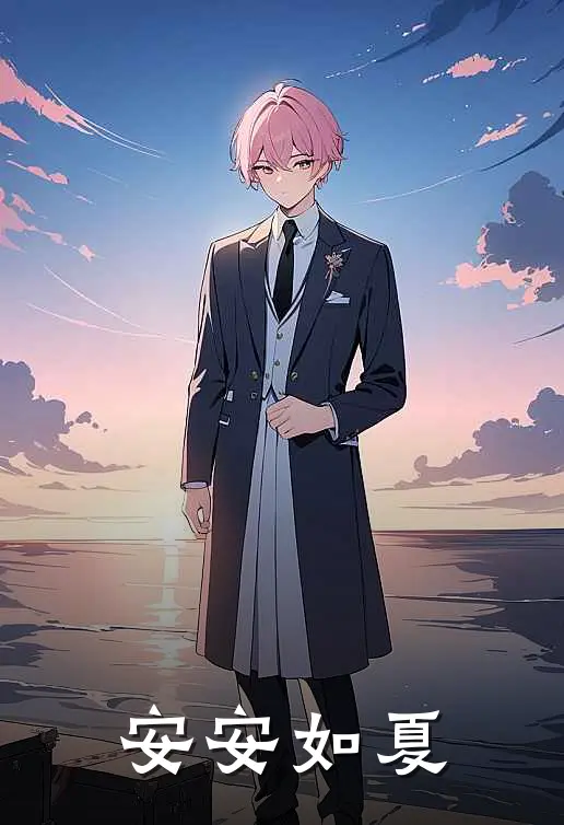 安安如夏