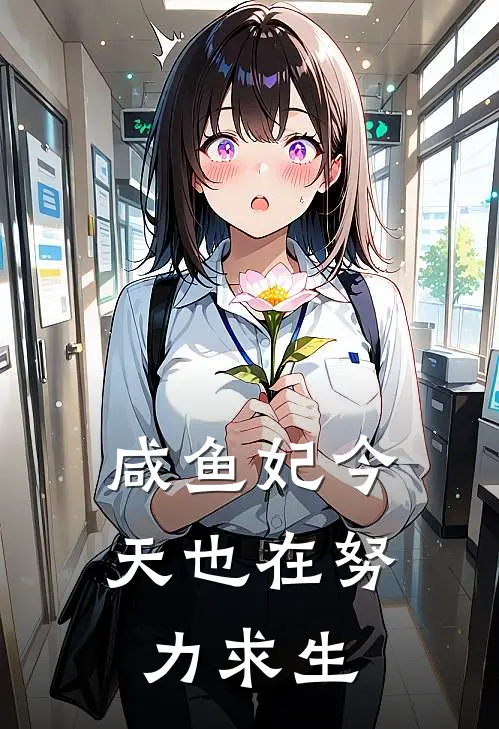 咸鱼妃今天也在努力求生