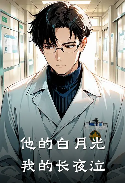 他的白月光，我的长夜泣