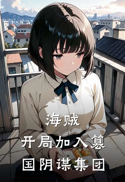 海贼：开局加入篡国阴谋集团