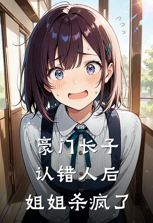 豪门长子认错人后，姐姐杀疯了