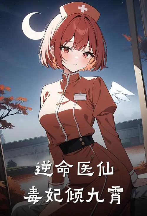 逆命医仙：毒妃倾九霄