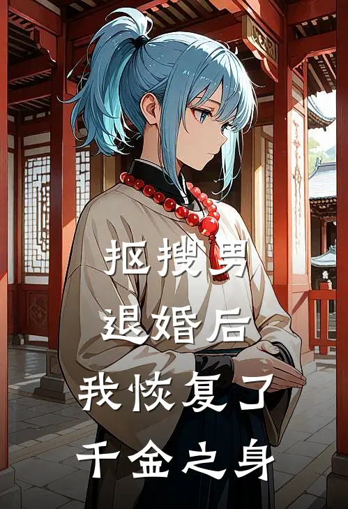 抠搜男退婚后，我恢复了千金之身
