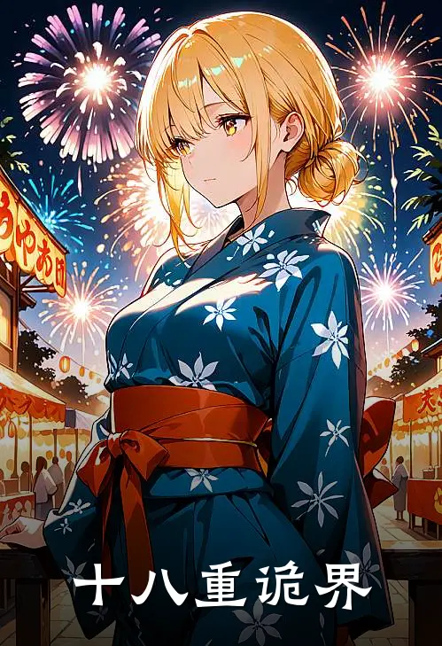 十八重诡界