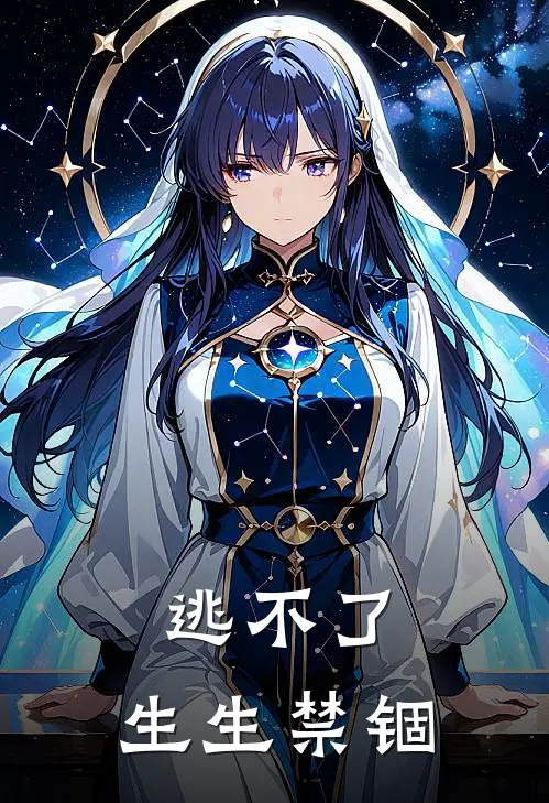 逃不了，生生禁锢