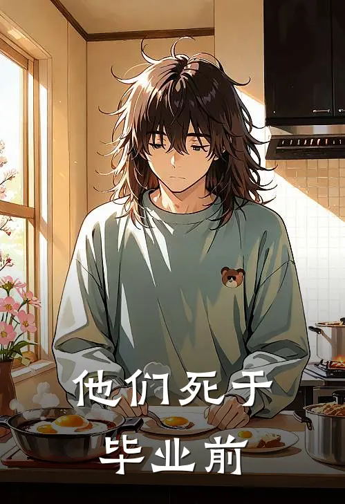 他们死于毕业前