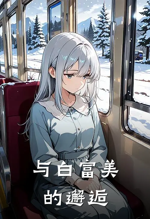 与白富美的邂逅