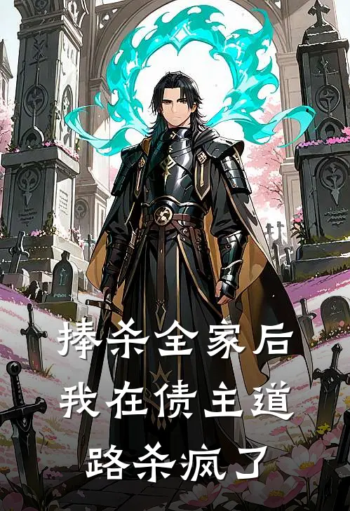 捧杀全家后，我在债主道路杀疯了