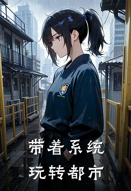 带着系统玩转都市