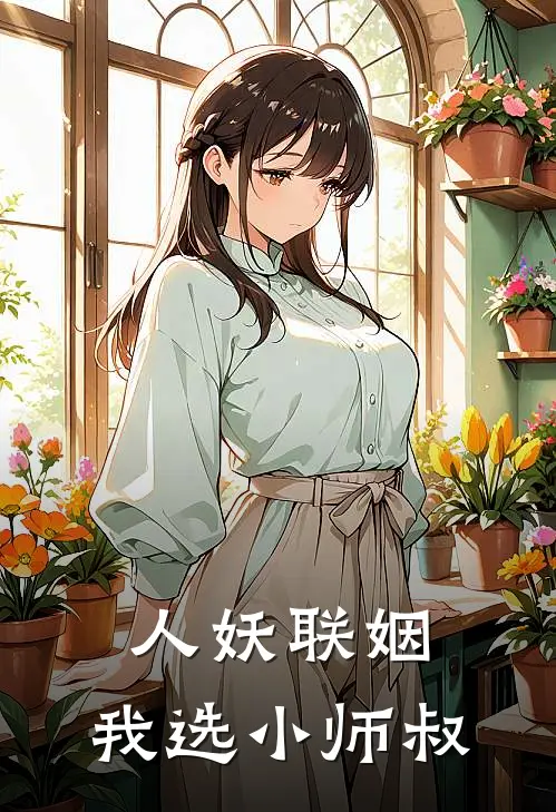 人妖联姻，我选小师叔