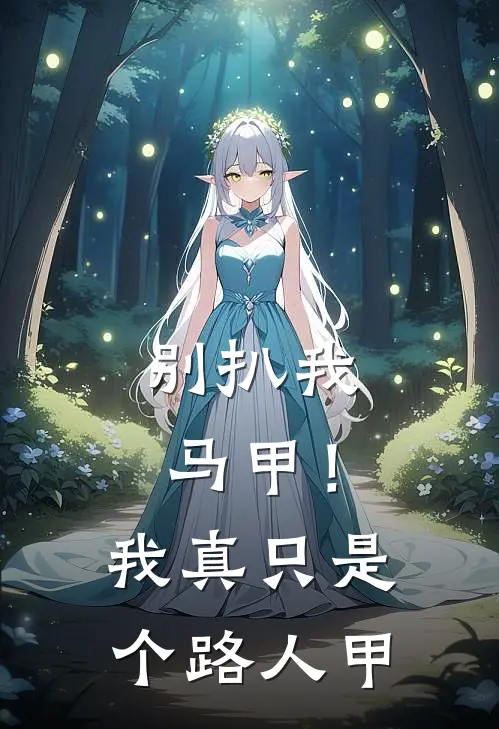 别扒我马甲！我真只是个路人甲