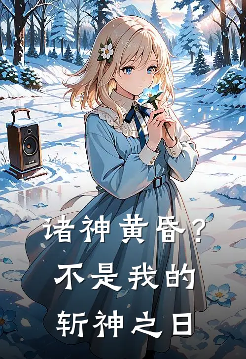 诸神黄昏？不，是我的斩神之日