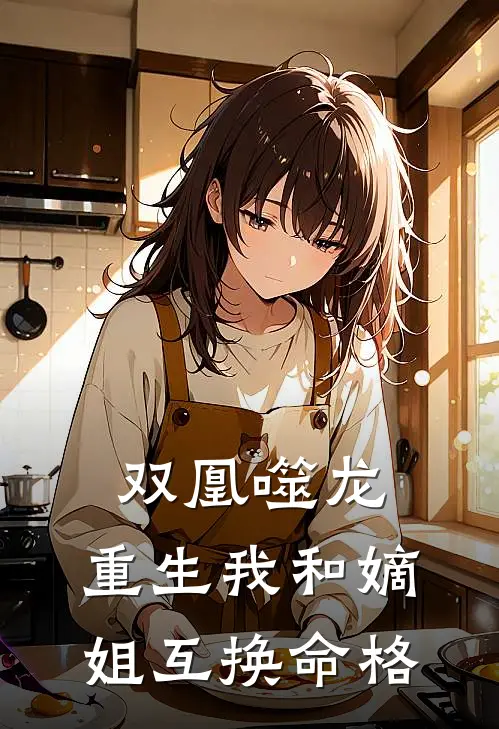 双凰噬龙：重生我和嫡姐互换命格