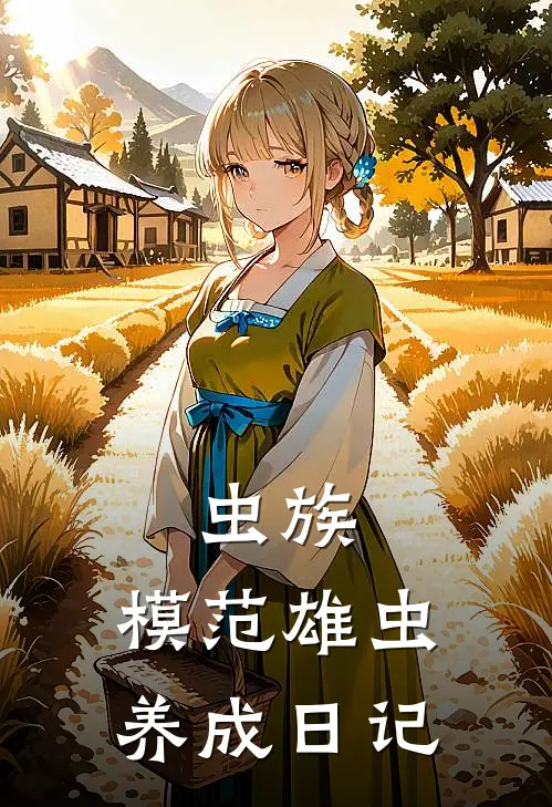 虫族：模范雄虫养成日记